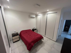 DEPARTAMENTO CORRIENTES CAPITAL, 2 Dorm, Balcon con parrilla